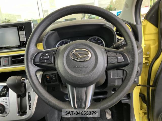 Daihatsu CAST 2019-01 8373581-14