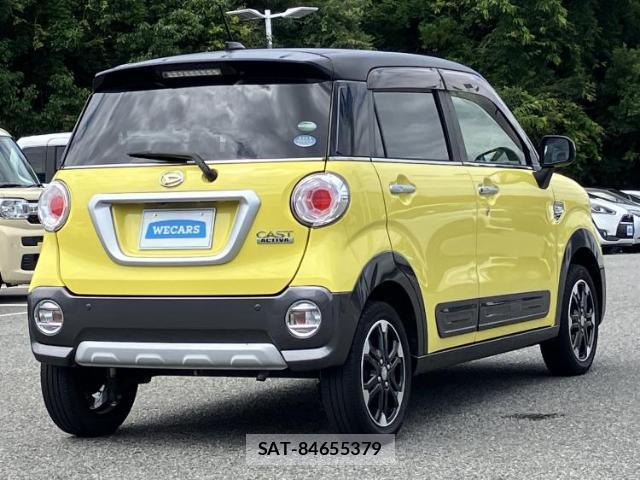 Daihatsu CAST 2019-01 8373581-2