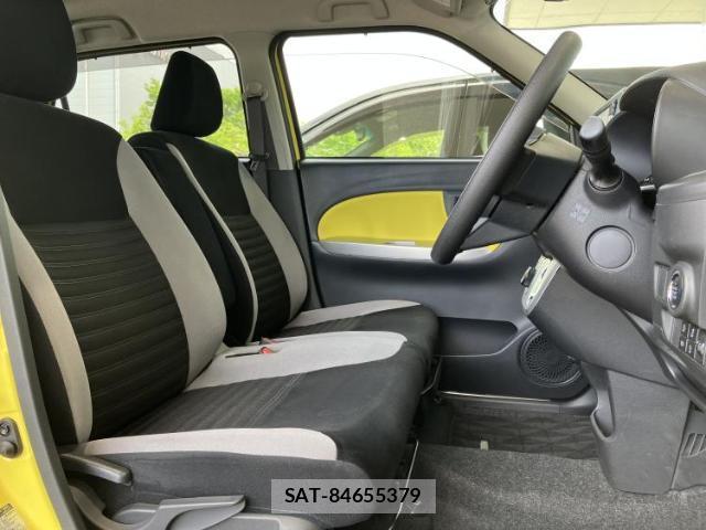 Daihatsu CAST 2019-01 8373581-3