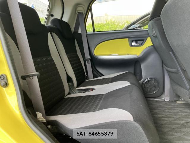 Daihatsu CAST 2019-01 8373581-4