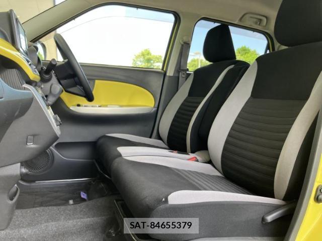 Daihatsu CAST 2019-01 8373581-5