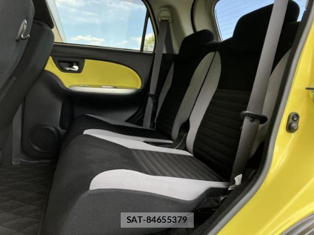 Daihatsu CAST 2019-01 8373581-6
