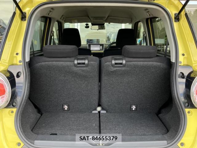 Daihatsu CAST 2019-01 8373581-7
