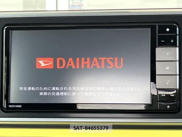 Daihatsu CAST 2019-01 8373581-8