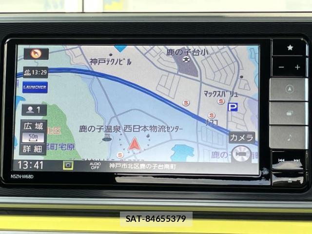 Daihatsu CAST 2019-01 8373581-9