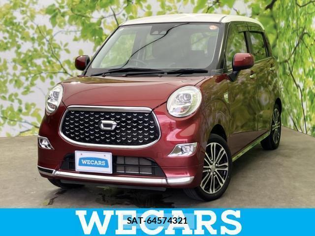 Daihatsu CAST 2021-07 8374254-0