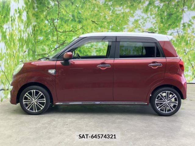 Daihatsu CAST 2021-07 8374254-1