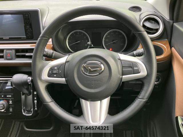 Daihatsu CAST 2021-07 8374254-14