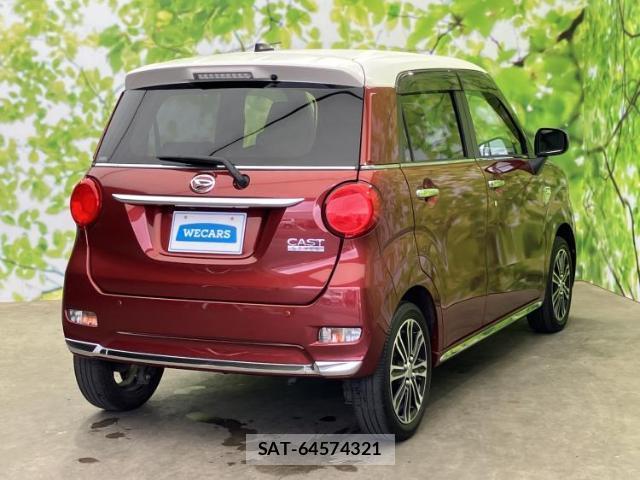 Daihatsu CAST 2021-07 8374254-2