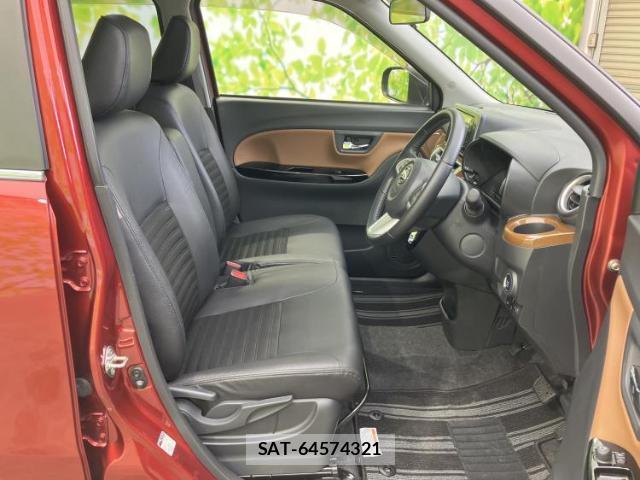 Daihatsu CAST 2021-07 8374254-3