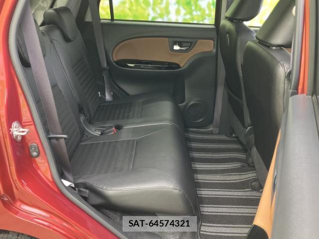 Daihatsu CAST 2021-07 8374254-4