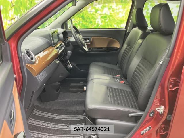 Daihatsu CAST 2021-07 8374254-5