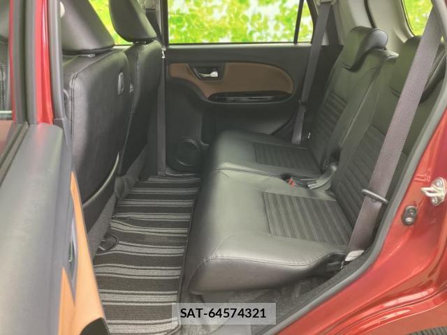 Daihatsu CAST 2021-07 8374254-6