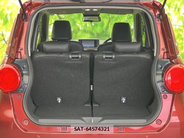 Daihatsu CAST 2021-07 8374254-7