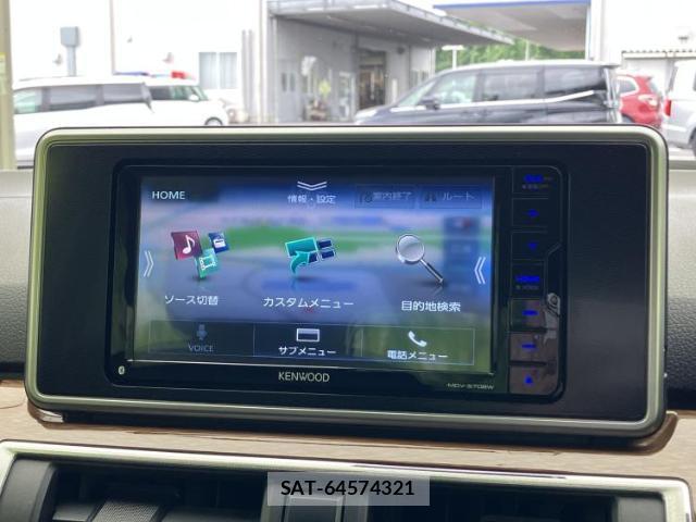 Daihatsu CAST 2021-07 8374254-8