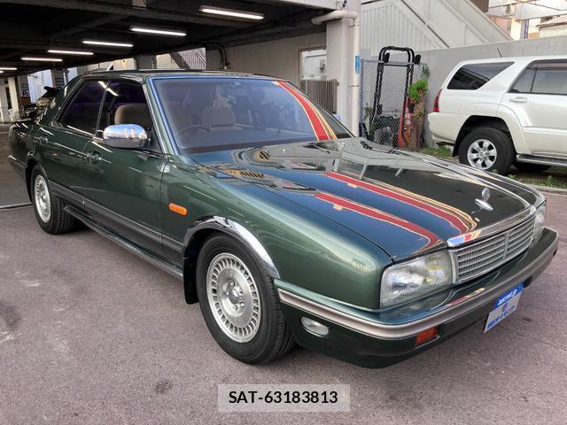 Nissan CEDRIC CIMA 1990-12 8373474-1