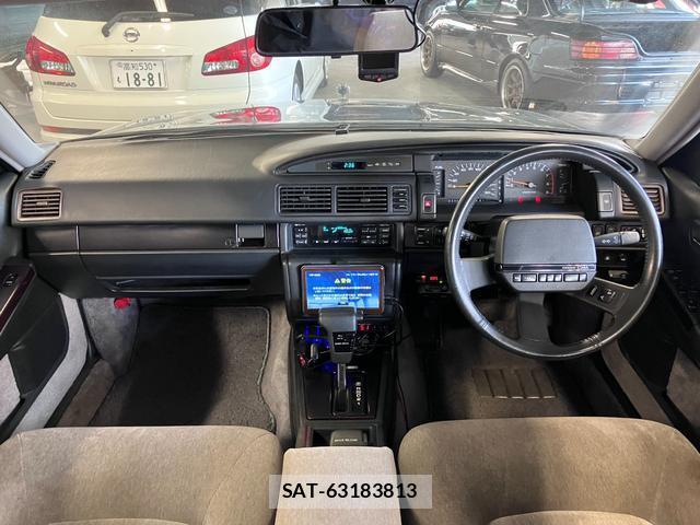 Nissan CEDRIC CIMA 1990-12 8373474-14