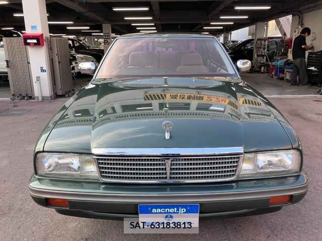 Nissan CEDRIC CIMA 1990-12 8373474-2
