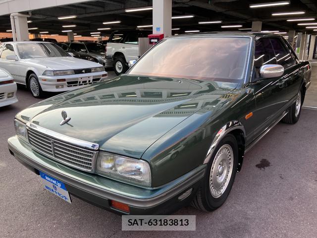 Nissan CEDRIC CIMA 1990-12 8373474-3