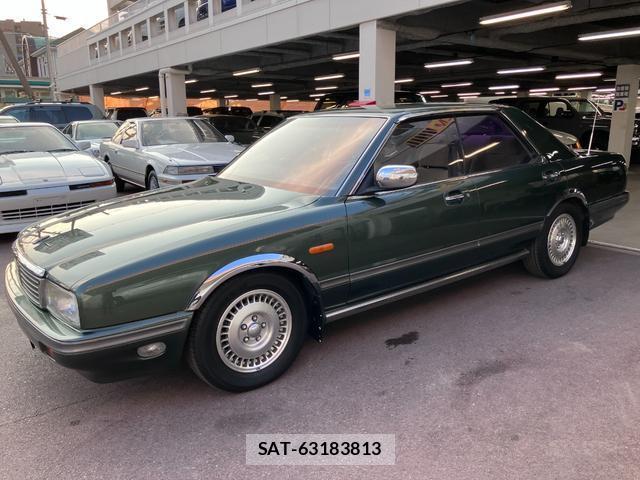 Nissan CEDRIC CIMA 1990-12 8373474-4
