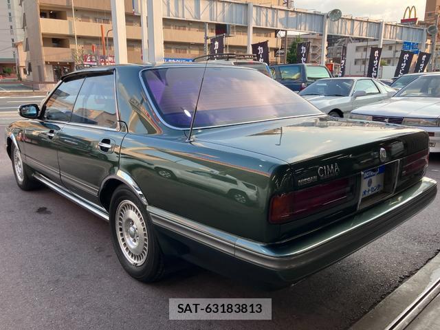 Nissan CEDRIC CIMA 1990-12 8373474-6
