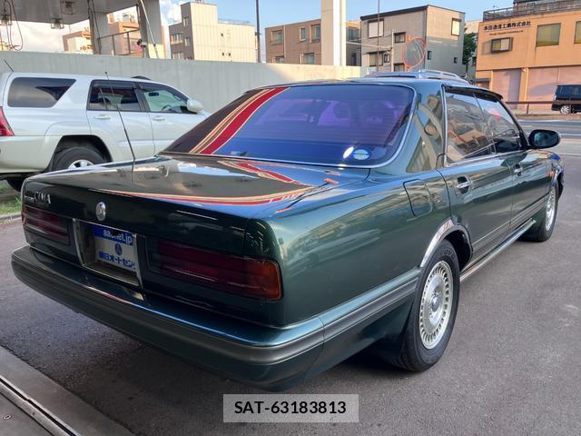 Nissan CEDRIC CIMA 1990-12 8373474-8
