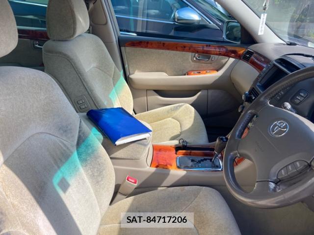 Toyota CELSIOR 2002-03 8372779-12
