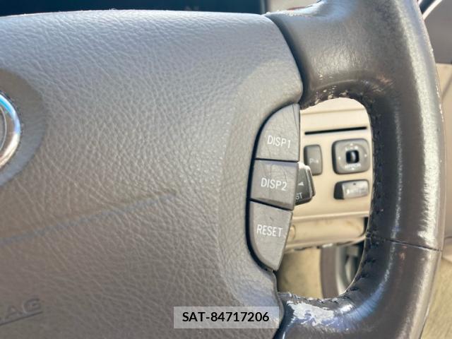 Toyota CELSIOR 2002-03 8372779-15