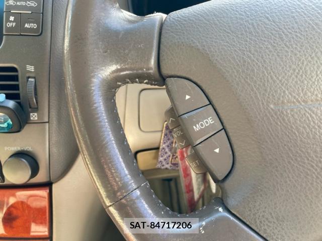 Toyota CELSIOR 2002-03 8372779-16