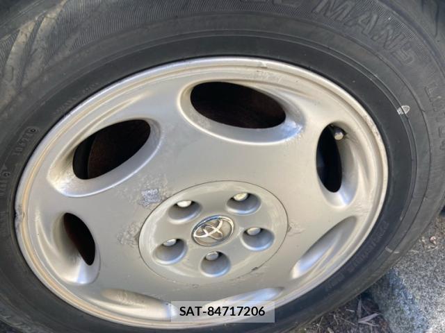 Toyota CELSIOR 2002-03 8372779-7