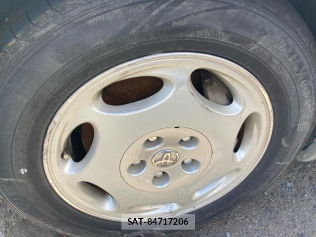 Toyota CELSIOR 2002-03 8372779-8