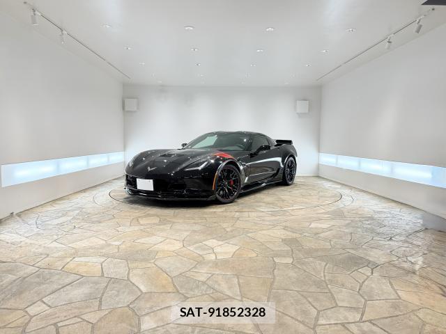 Chevrolet CORVETTE 2019-10 8373342-0