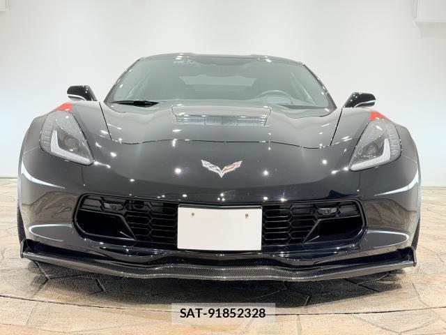 Chevrolet CORVETTE 2019-10 8373342-1