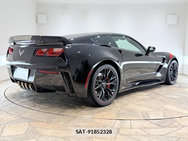 Chevrolet CORVETTE 2019-10 8373342-2