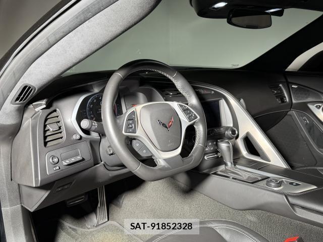 Chevrolet CORVETTE 2019-10 8373342-3
