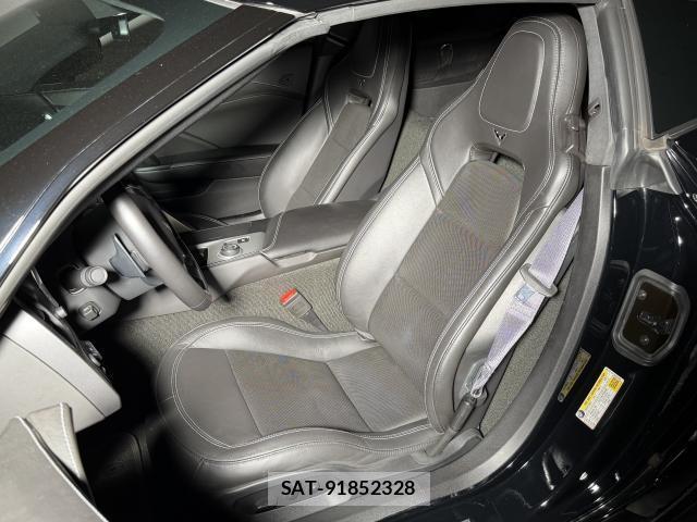 Chevrolet CORVETTE 2019-10 8373342-4