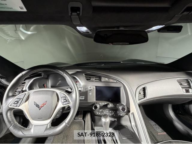 Chevrolet CORVETTE 2019-10 8373342-5