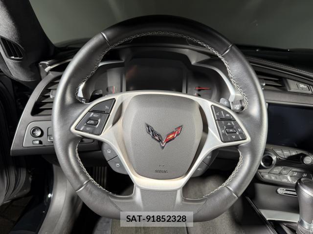 Chevrolet CORVETTE 2019-10 8373342-6