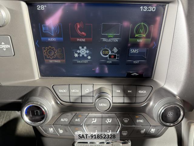 Chevrolet CORVETTE 2019-10 8373342-7