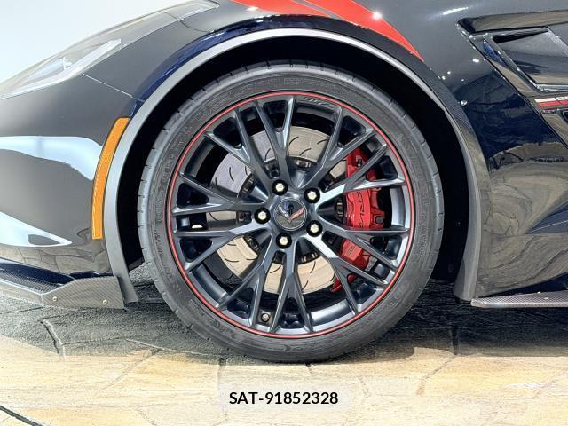Chevrolet CORVETTE 2019-10 8373342-8