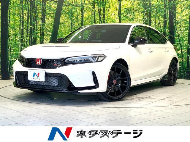 Honda CIVIC 2026-07 8372552-0