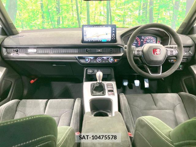 Honda CIVIC 2026-07 8372552-1
