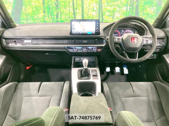 Honda CIVIC 2026-07 8372554-1