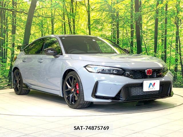 Honda CIVIC 2026-07 8372554-15