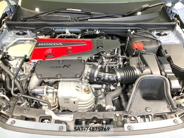 Honda CIVIC 2026-07 8372554-17