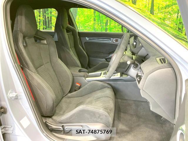Honda CIVIC 2026-07 8372554-7