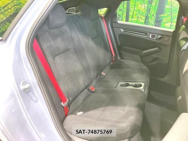 Honda CIVIC 2026-07 8372554-8