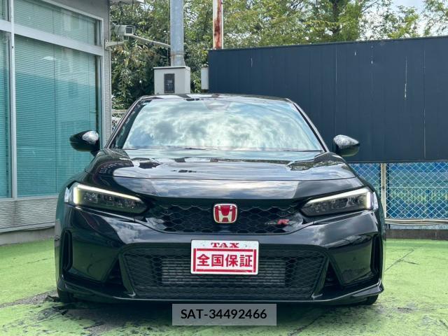 Honda CIVIC 2026-04 8372709-19