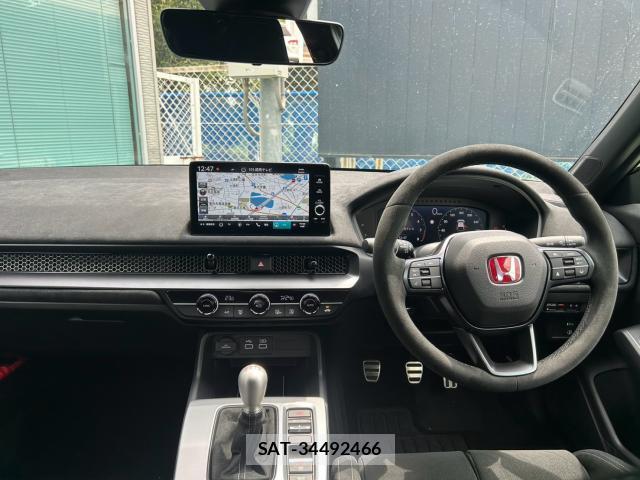 Honda CIVIC 2026-04 8372709-3