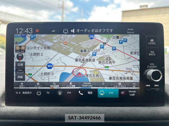 Honda CIVIC 2026-04 8372709-4